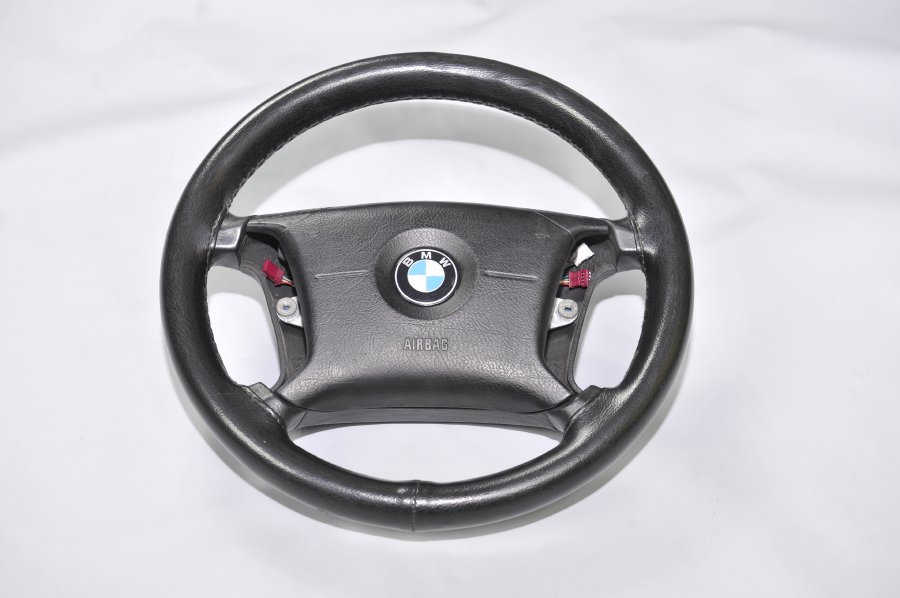 BMW Z SERİSİ ÇIKMA YEDEK PARÇA DİREKSİYON SİMİDİ AİRBAG 